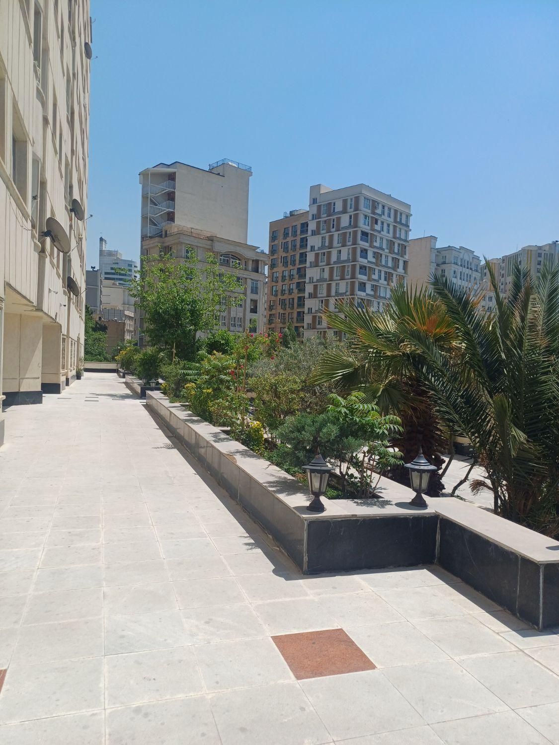 ۹۷ متر / ۲ خواب / ازگل|اجارهٔ آپارتمان|تهران, ازگل|دیوار