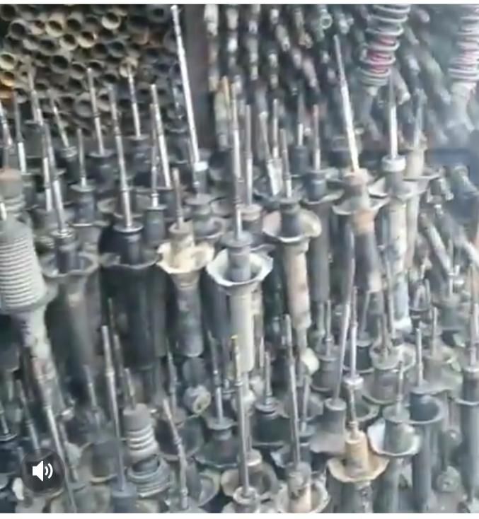 وسایل استوک اصلی|قطعات یدکی و لوازم جانبی|همدان, |دیوار