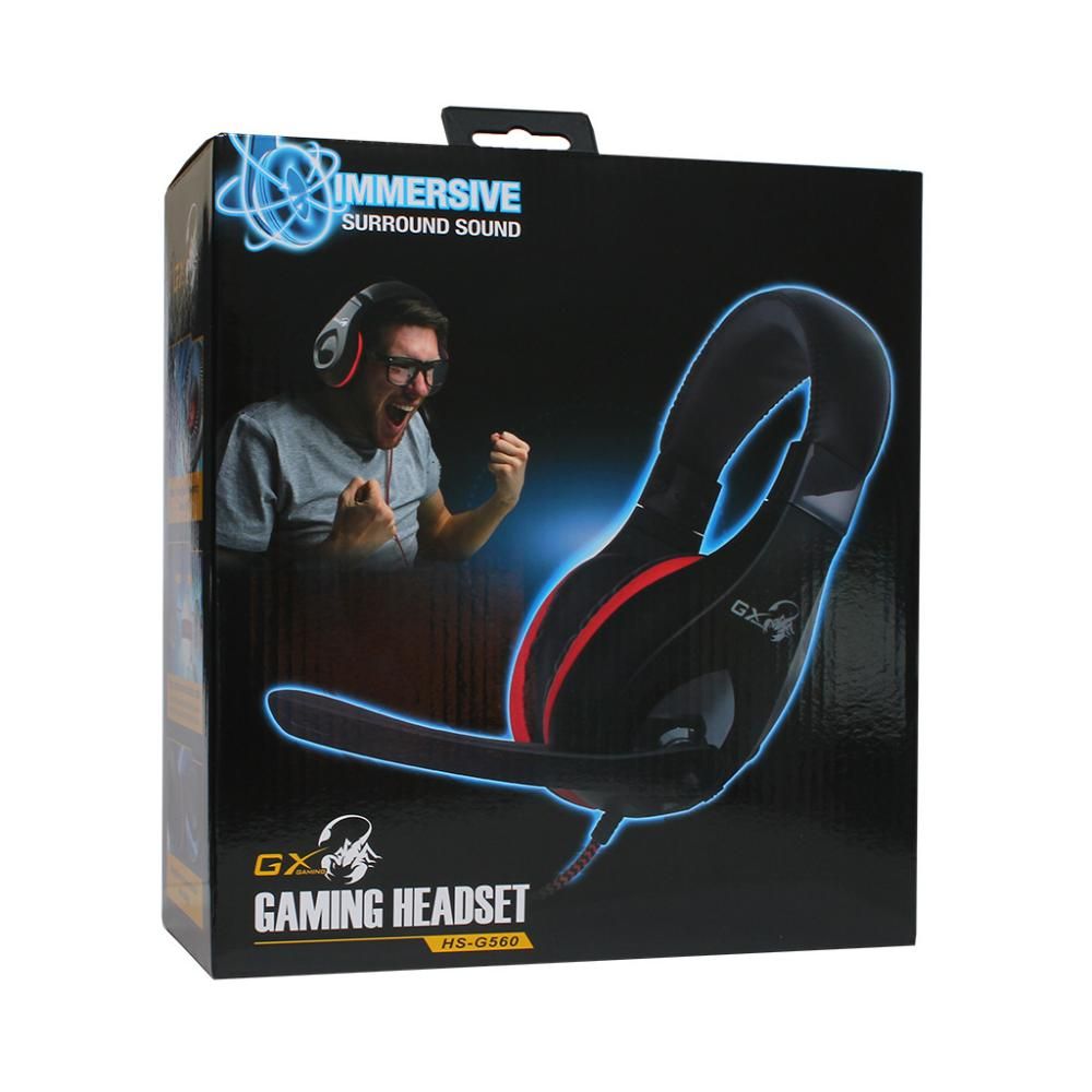 هدفون گیمینگ کامپیوتر و لب تاپ میکروفون دار|قطعات و لوازم جانبی رایانه|ارومیه, |دیوار