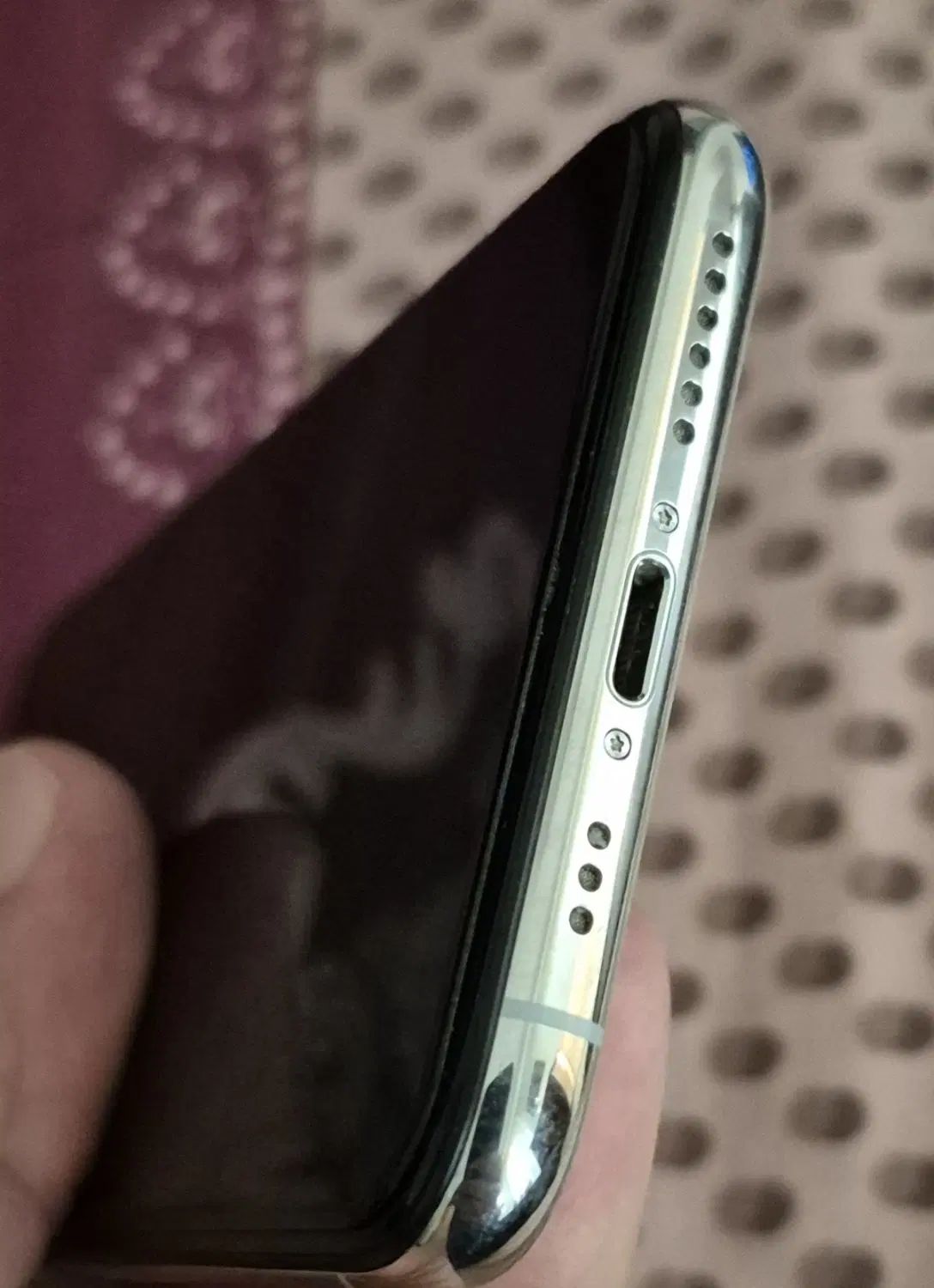 آیفون xs 64G|موبایل|تهران, اختیاریه|دیوار