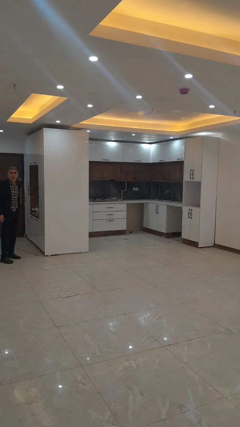 خریدتهاترکاخ 170متر800ت وام بدون اوراق/2پارک سندی|فروش آپارتمان|اهواز, سپیدار|دیوار