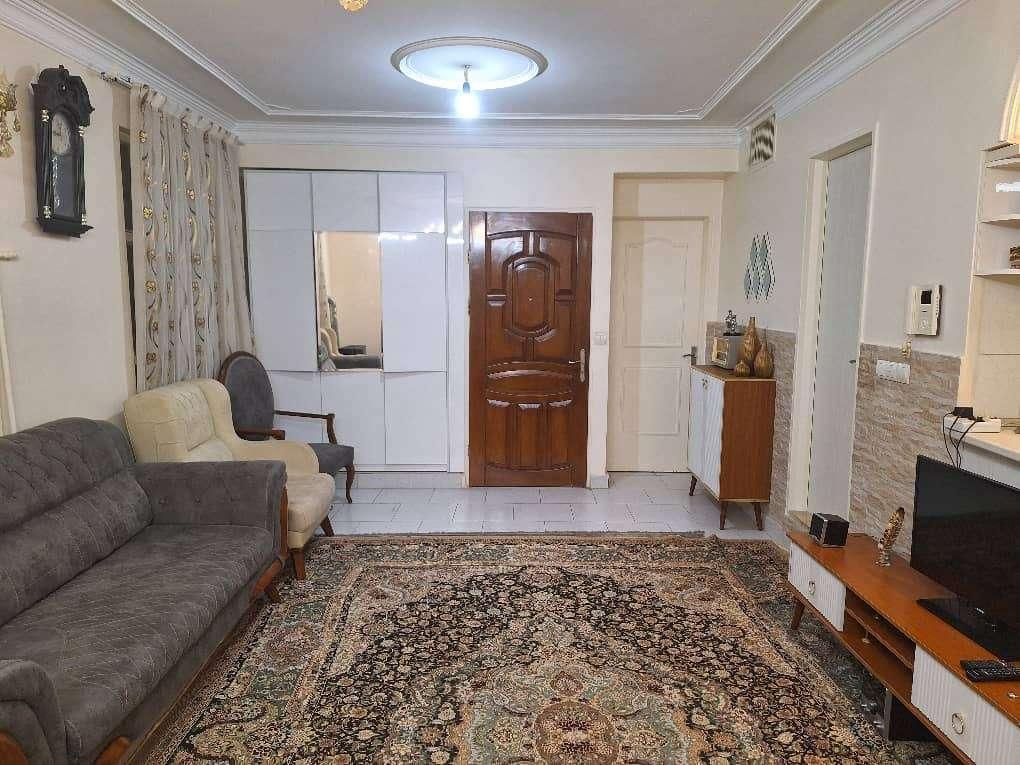 آپارتمان 55 متری 1 خوابه ،حوالی میدان سپاه|اجارهٔ آپارتمان|تهران, خواجه نصیر طوسی|دیوار