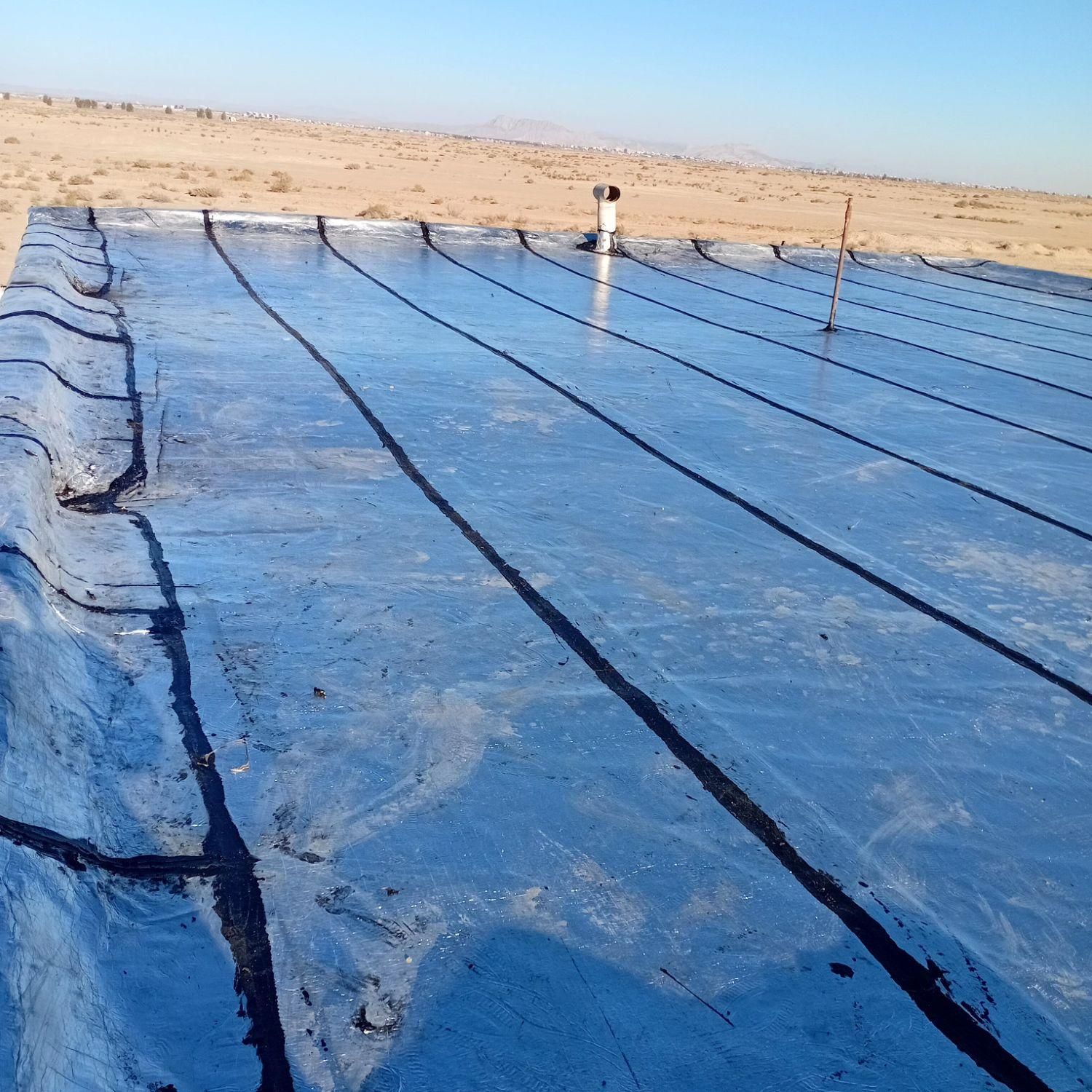 ایزوگام باشیب بندی وقیر گونی|خدمات پیشه و مهارت|سیرجان, |دیوار