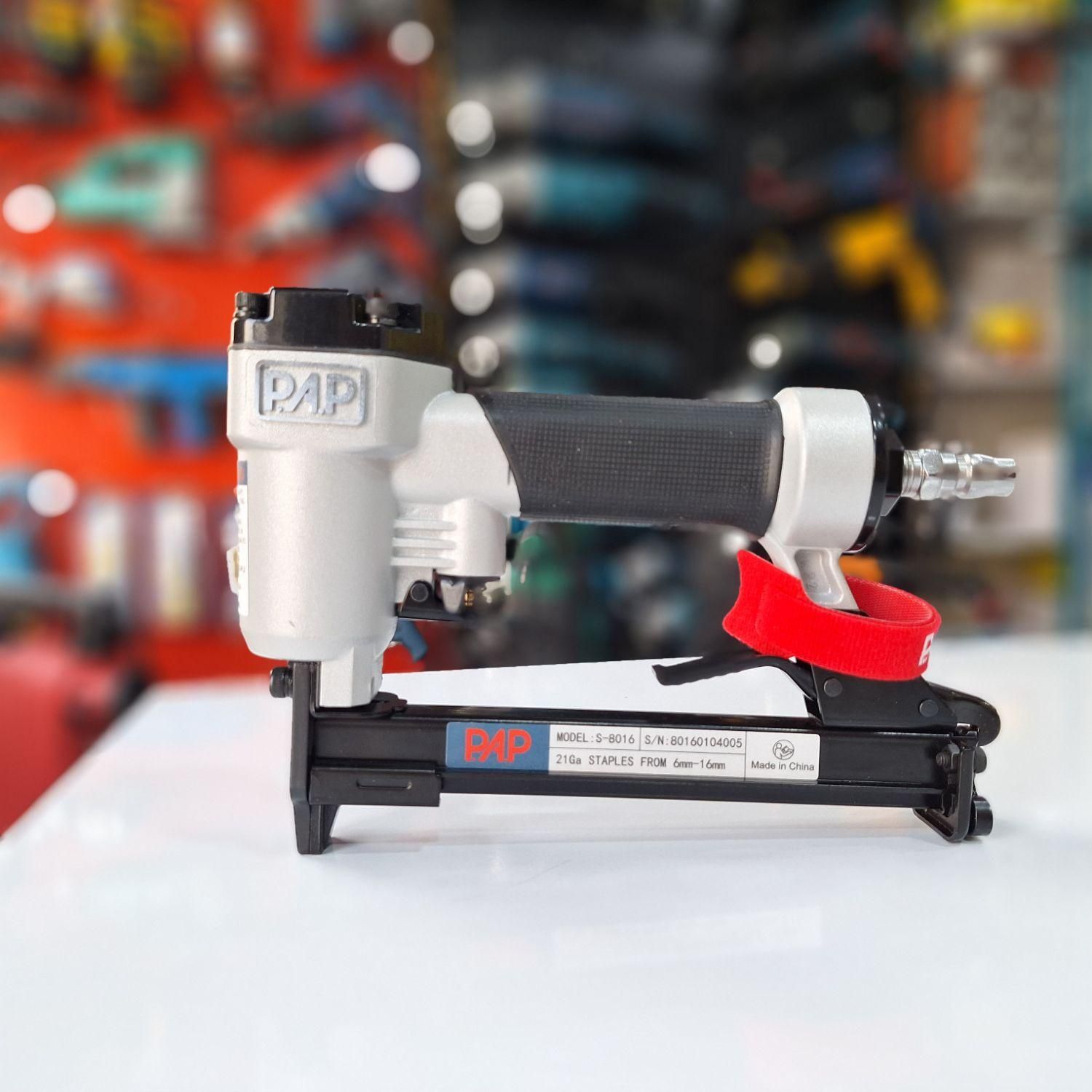 منگنه کوب بادی ۸۰۱۶ پی ای پی|ابزارآلات|اهواز, طالقانی|دیوار