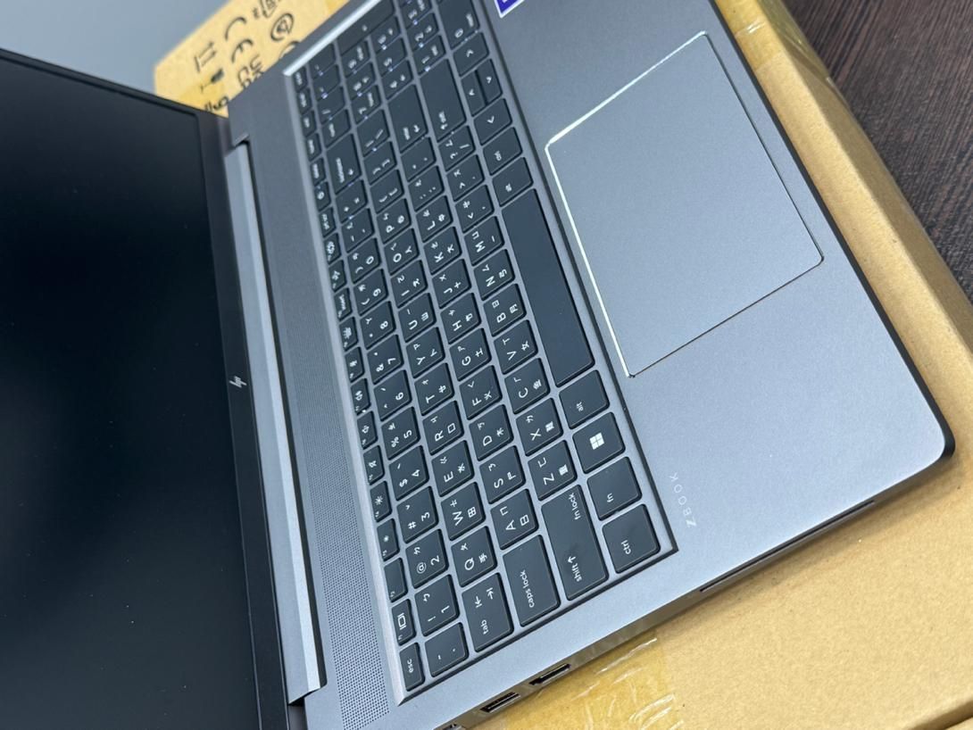 HP Zbook Power G11|رایانه همراه|تهران, میدان ولیعصر|دیوار