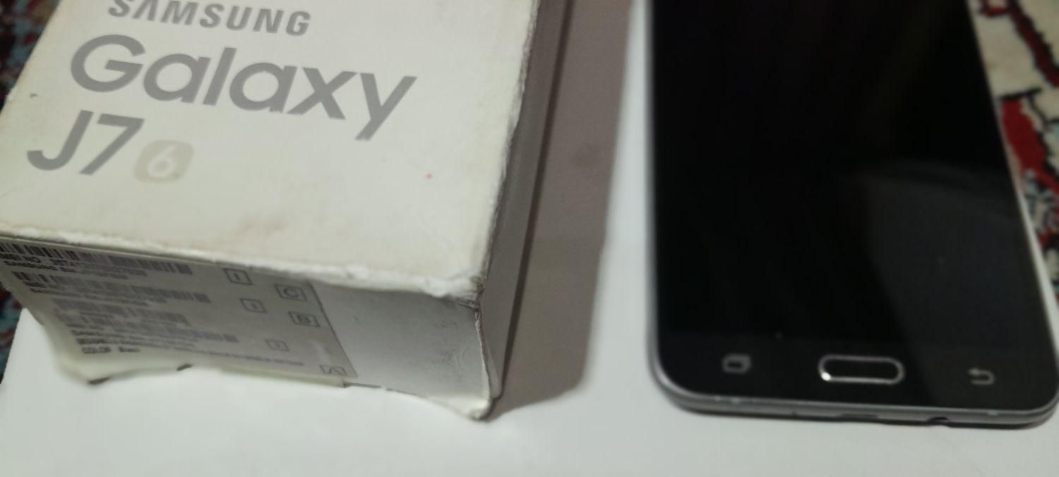 سامسونگ )Galaxy (J7|موبایل|تهران, اوقاف|دیوار