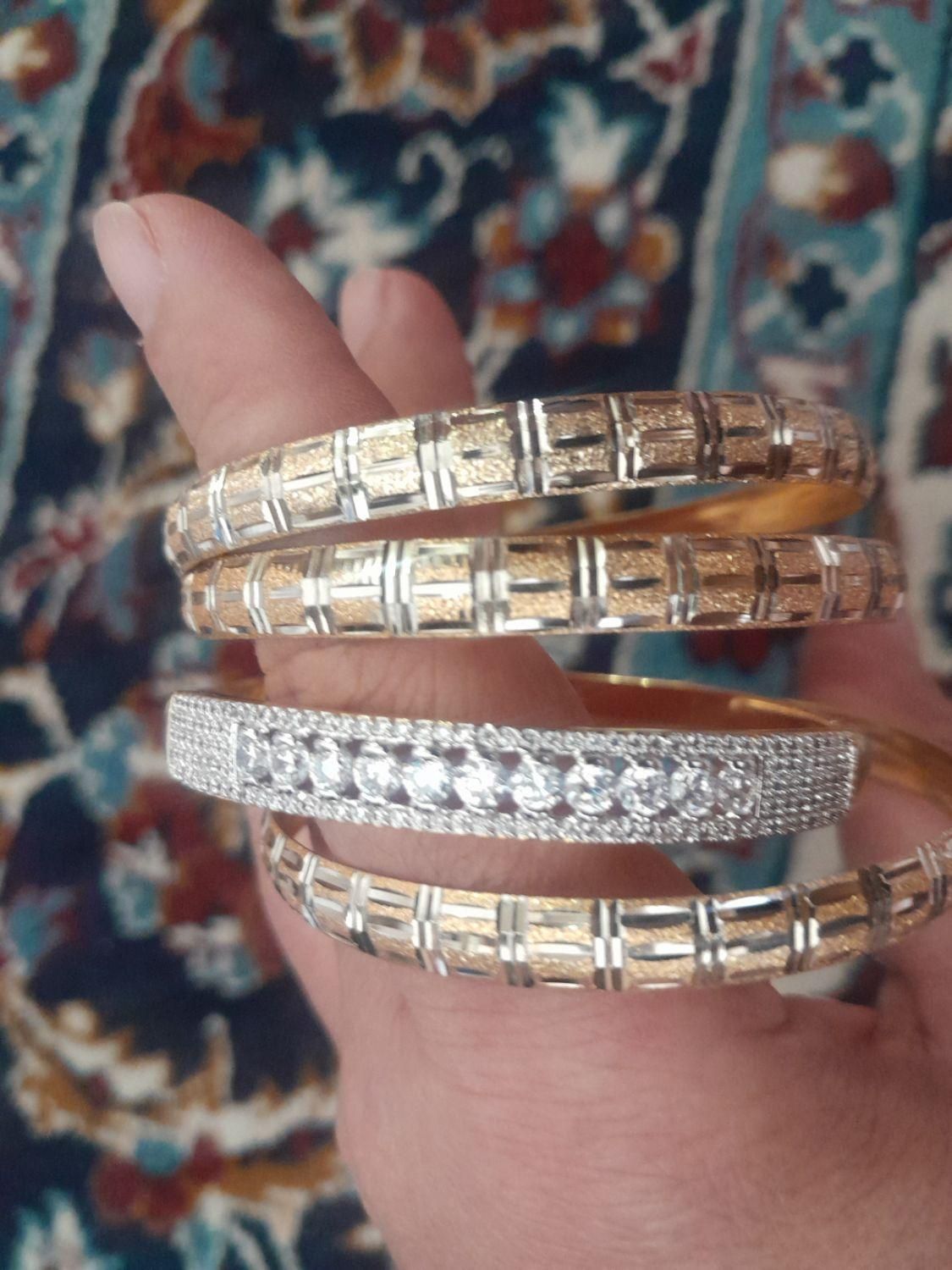 النگوودستنید|بدلیجات|نوشین شهر, |دیوار