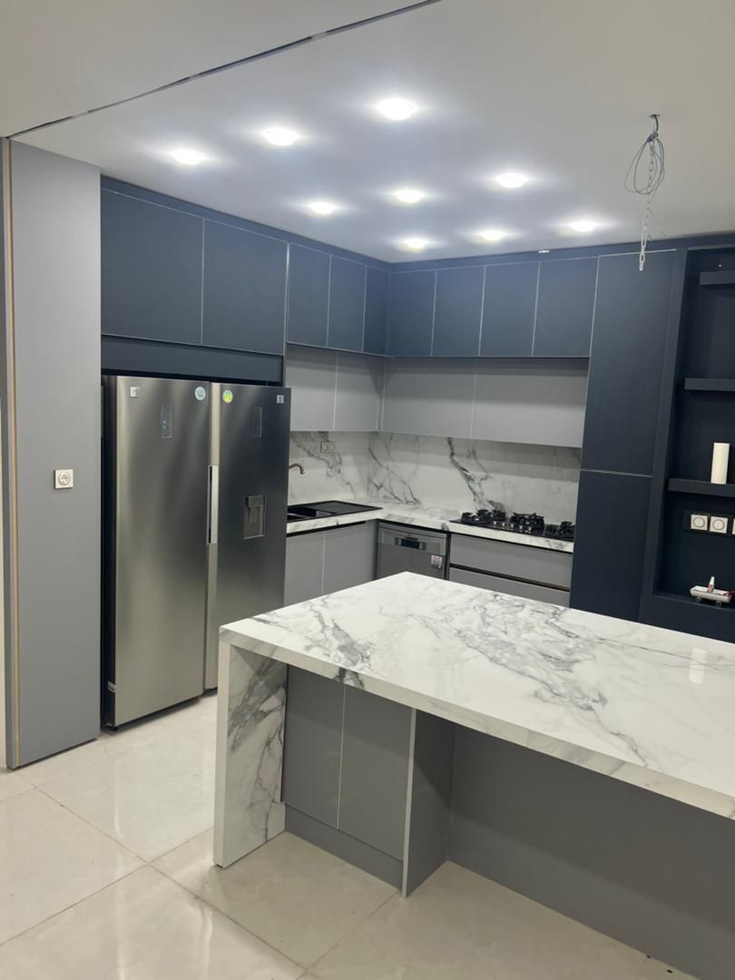 دکوراسیون داخلی ساخت کابینت کمد دیواری ام دی اف|خدمات پیشه و مهارت|بوشهر, |دیوار