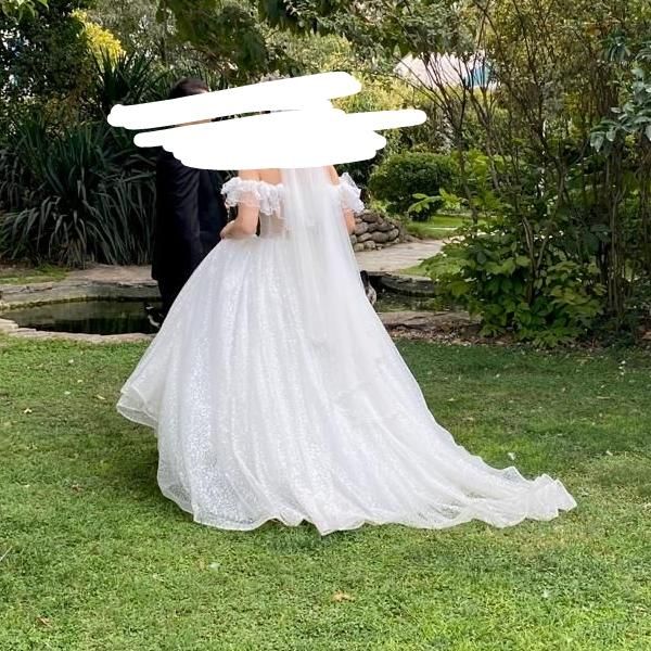 لباس عروس مزون دوز تهران|لباس|گرگان, |دیوار