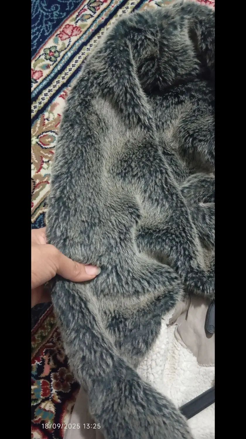 پالتو  زنانه و دخترانه|لباس|تهران, کاشانک|دیوار