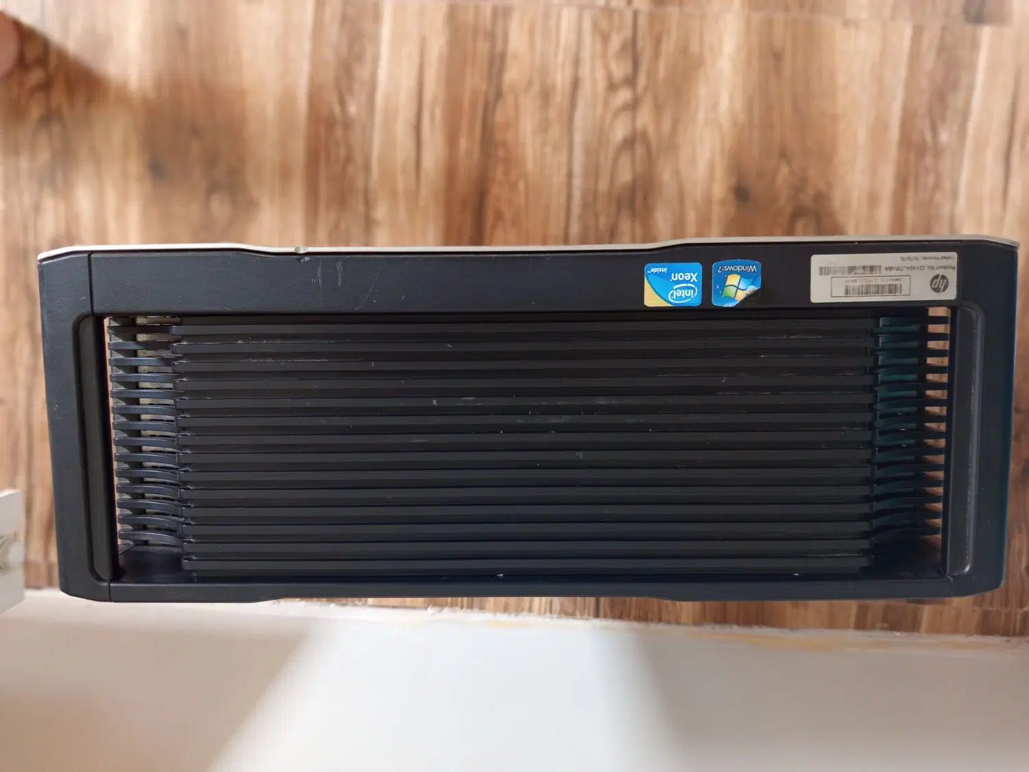 سرور حرفه‌ای HP Z600|رایانه رومیزی|تهران, فلسطین (میدان انقلاب)|دیوار