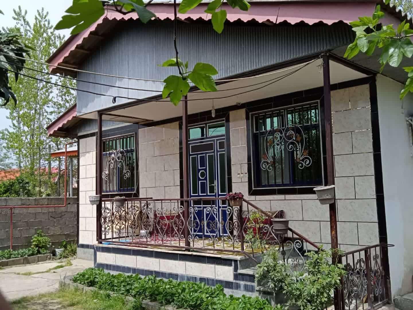 ویلای سند دار ۲۶۰ متری- رضوانشهر- روستایی|فروش خانه و ویلا|رضوانشهر, |دیوار