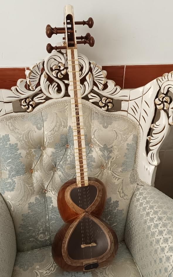 تار|سازهای سنتی|زنجان, |دیوار