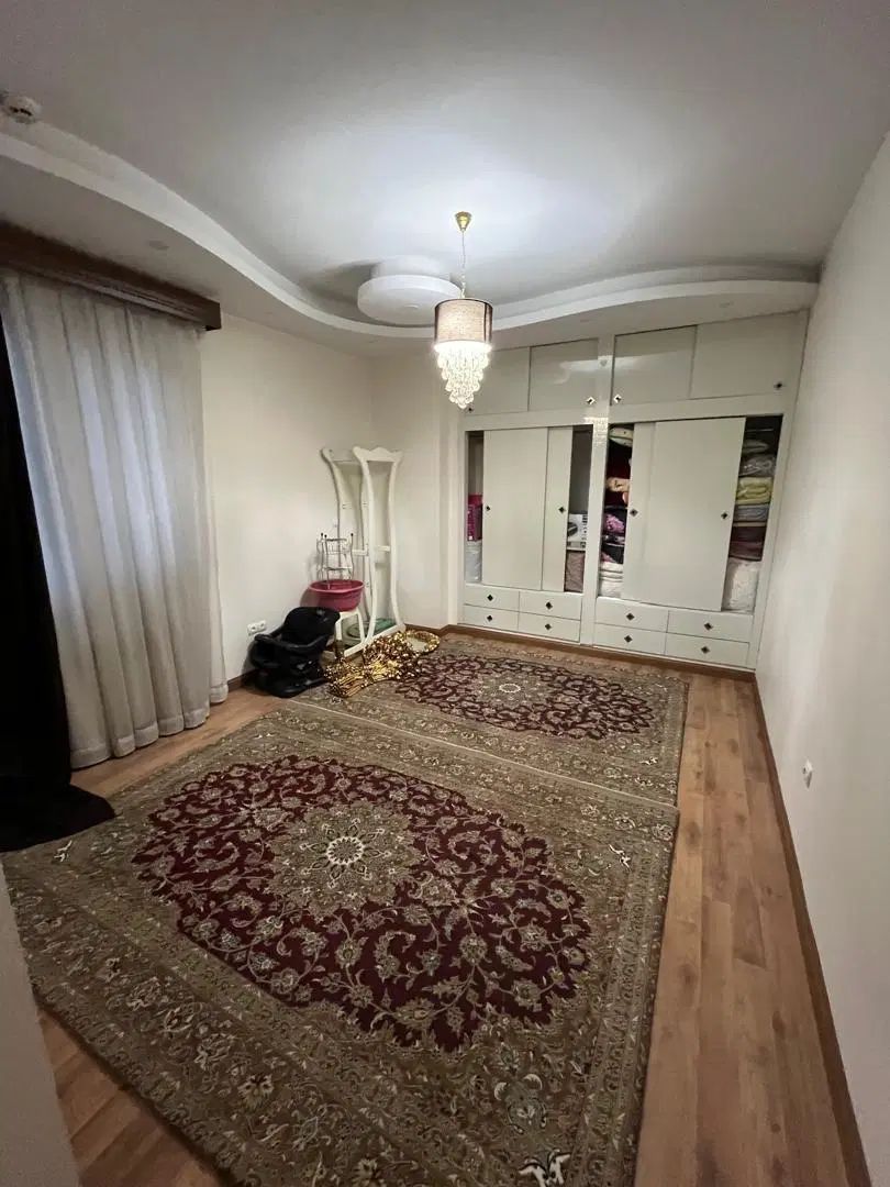 120متر 2خواب فاز2 سند تک برگ -کد۲۰۸- عرفان رحیمی|فروش آپارتمان|پردیس, فاز ۲|دیوار