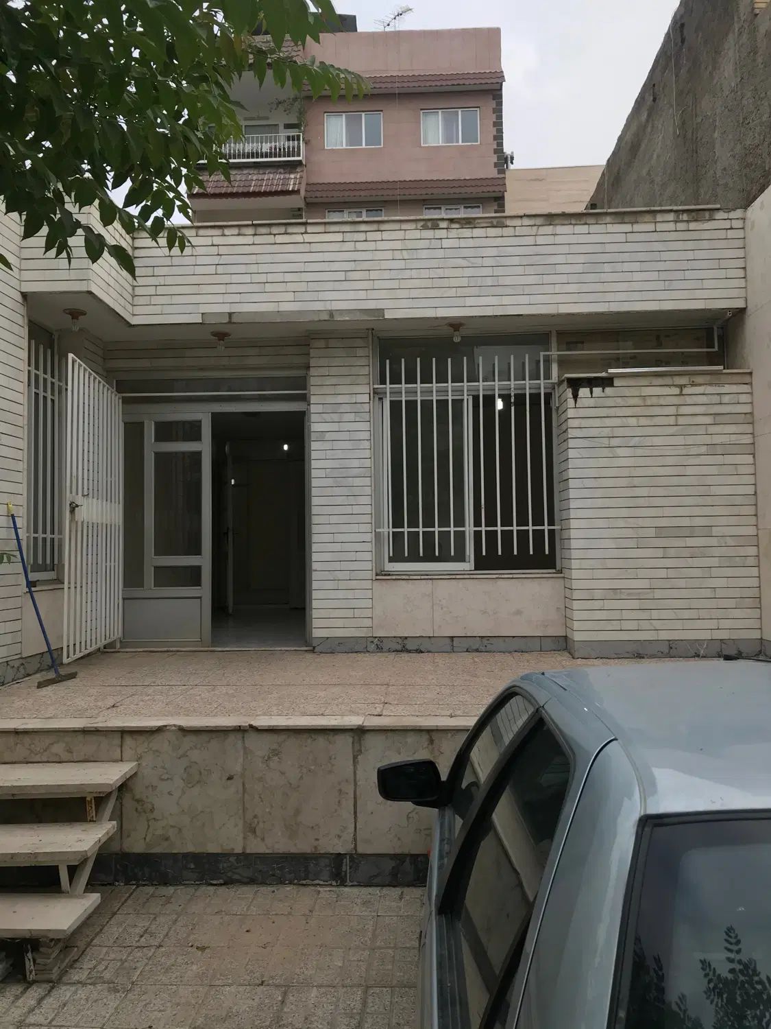 ۲۵۰متر دربست ویلایی در ازادشهرنزدیک پارک ملت امامت|اجارهٔ خانه و ویلا|مشهد, آزادشهر|دیوار