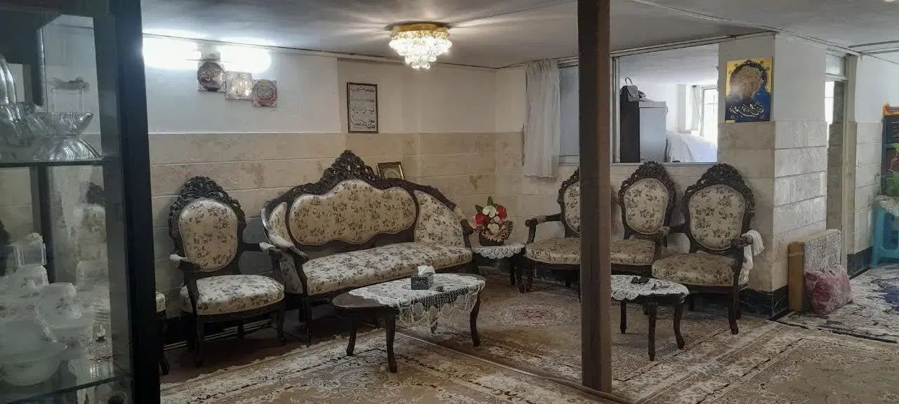 اجاره آپارتمان ۱۰۰ متری ۱ خوابه همکف در ابوطالب|اجارهٔ آپارتمان|مشهد, گلبرگ|دیوار