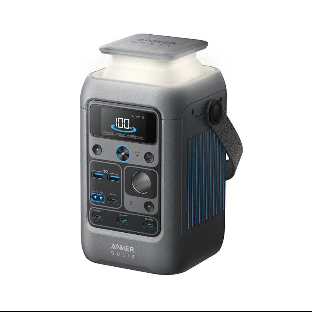 پاور بانک ANKER Solix c300|لوازم جانبی موبایل و تبلت|اصفهان, باغ فردوس|دیوار