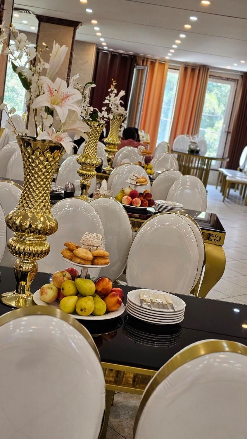 تالارشاد تاسیس۱۳۴۲ تخفیف ویژه تا دهم شهریور|خدمات پذیرایی، مراسم|همدان, |دیوار