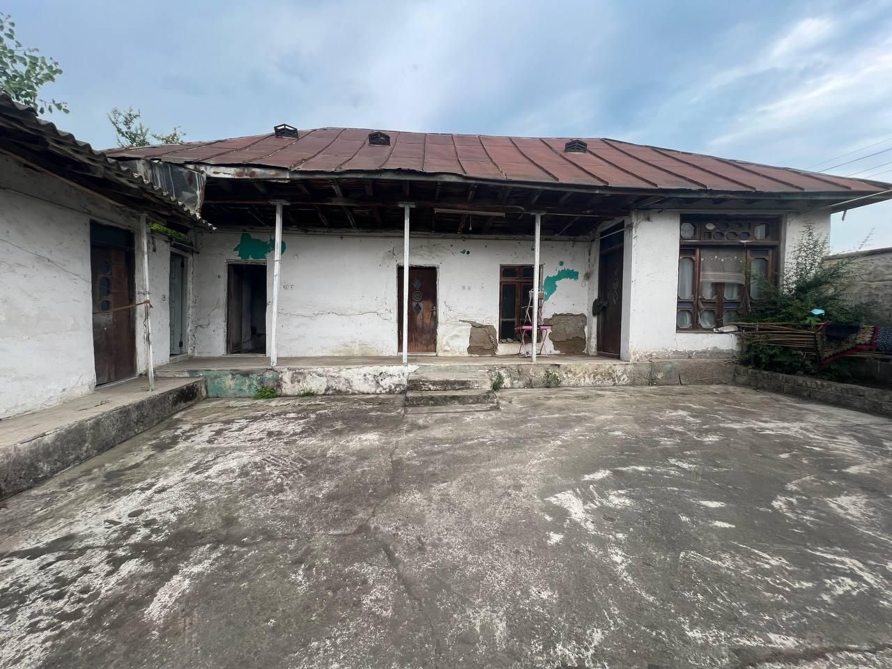 آگهی فروش خونه کلنگی محدوده هزارسنگر آمل|فروش خانه و ویلا|بابکان, |دیوار