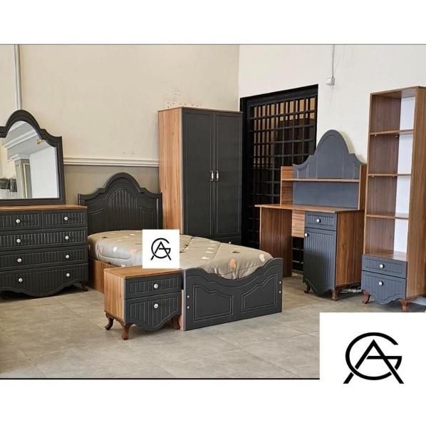 تخت خواب سرویس خواب بدون پیش پرداخت کد 82|تخت و سرویس خواب|زنجان, |دیوار