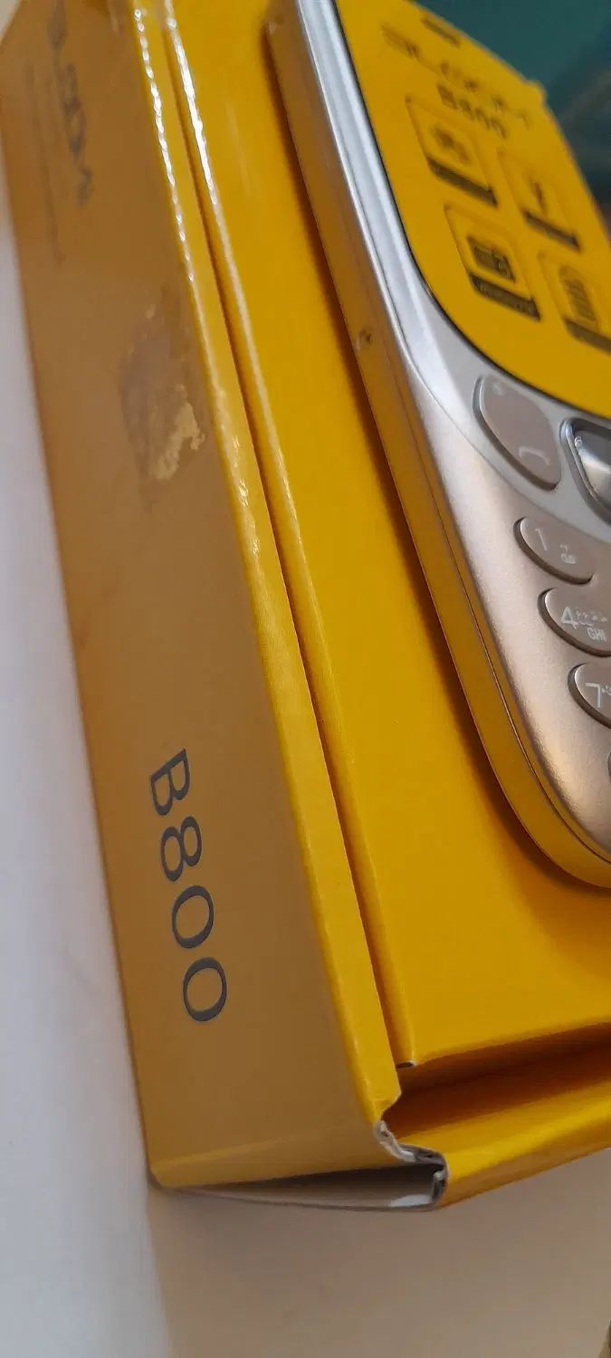 b800|موبایل|کرج, کیانمهر|دیوار