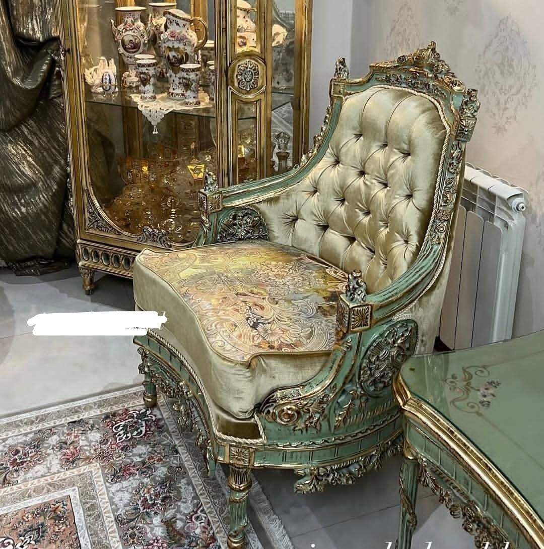 مبل الفردو|مبلمان خانگی و میز عسلی|تبریز, |دیوار