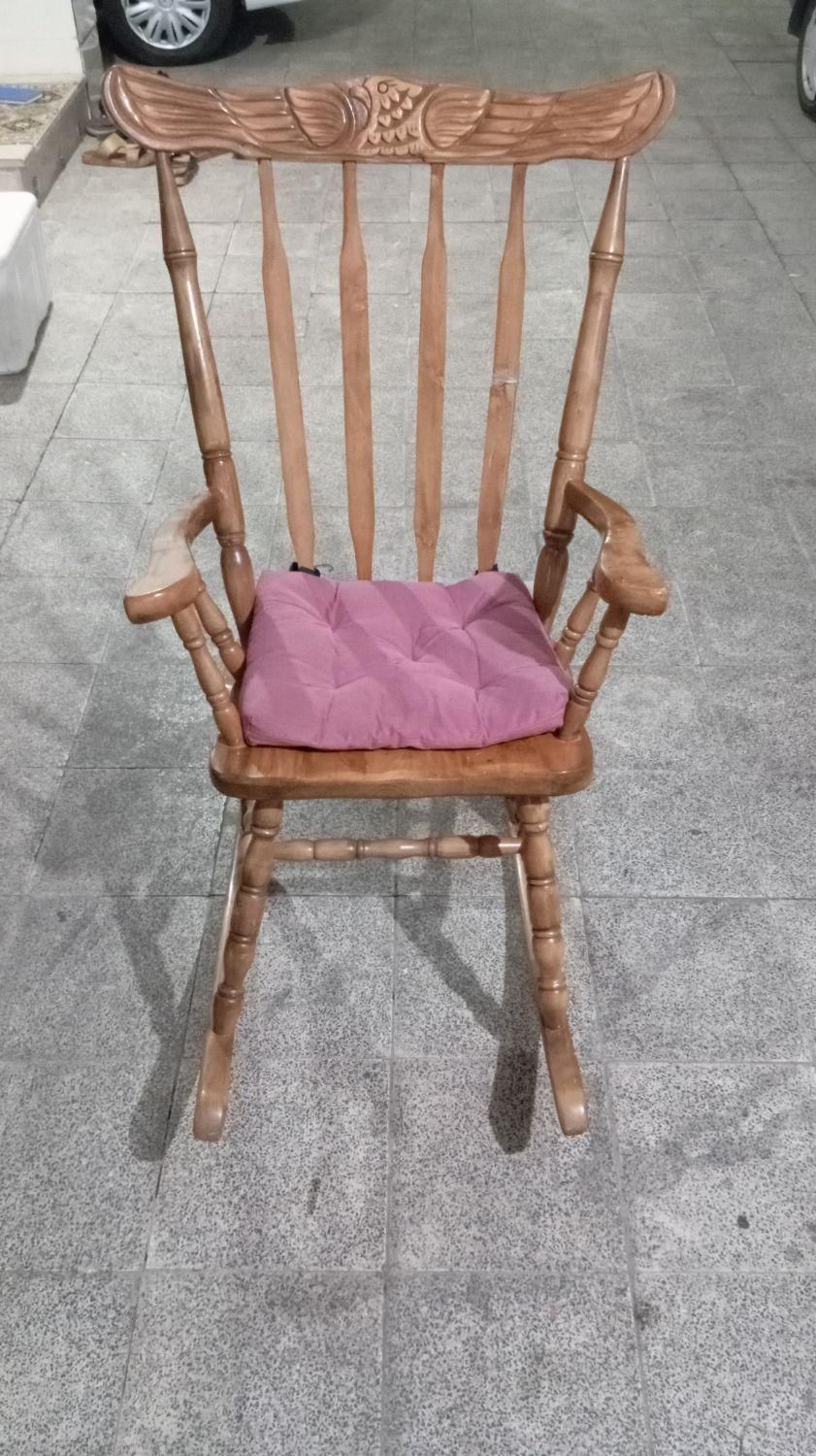 صندلی راک|صندلی و نیمکت|قزوین, |دیوار