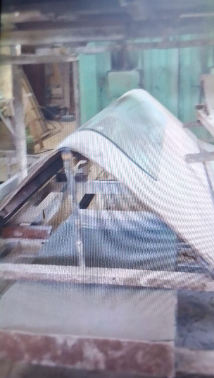 شیشه خم کفایی|خدمات پیشه و مهارت|کرج, شاهین‌ویلا|دیوار