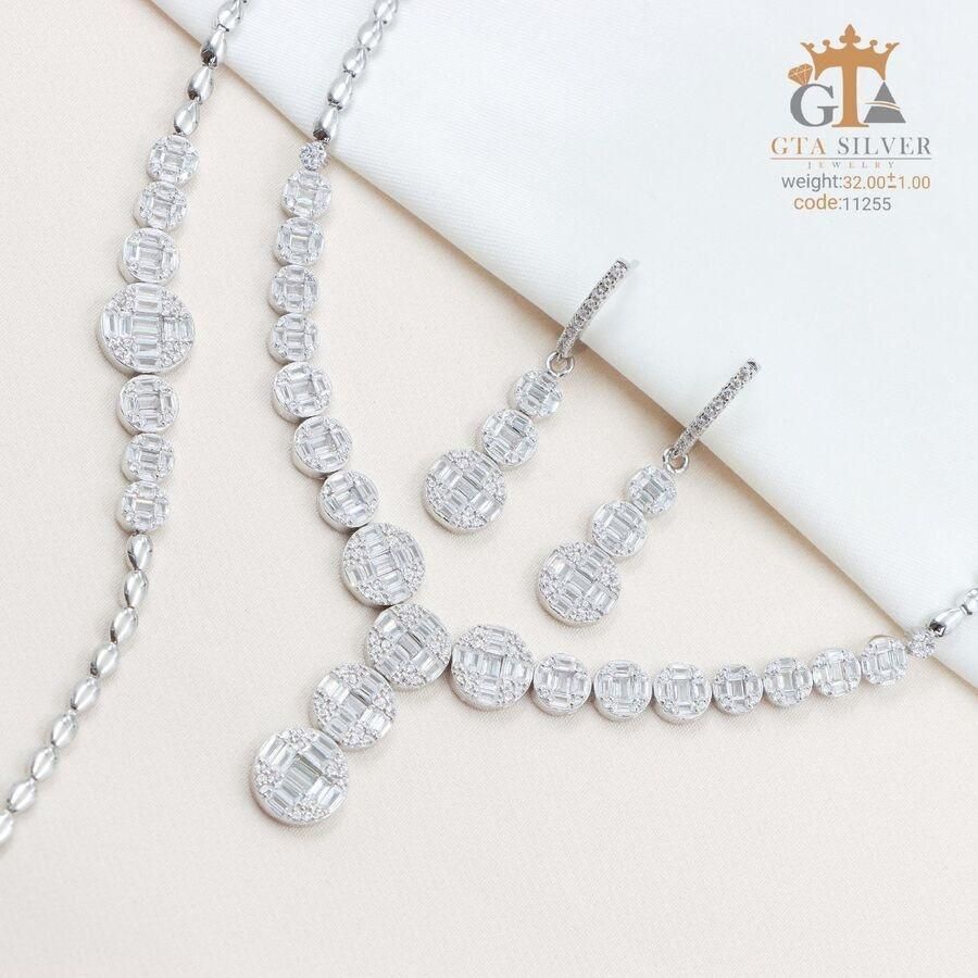 جشنواره فروش اق،ساطی سرویس نقره|بدلیجات|اصفهان, سعادتآباد|دیوار