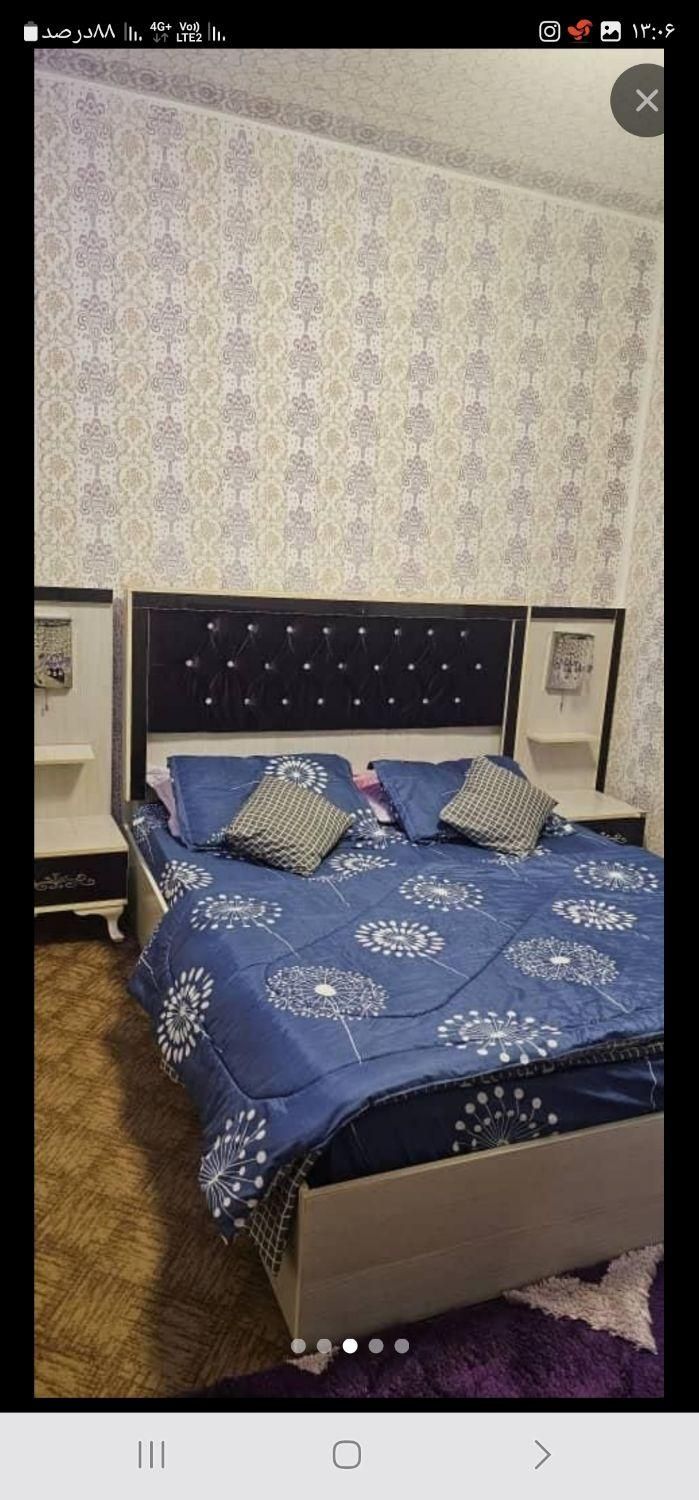 انواع سوئیت آپارتمانی وویلائی تک خواب ودوخواب|اجارهٔ کوتاهمدت آپارتمان و سوئیت|مشگین شهر, |دیوار