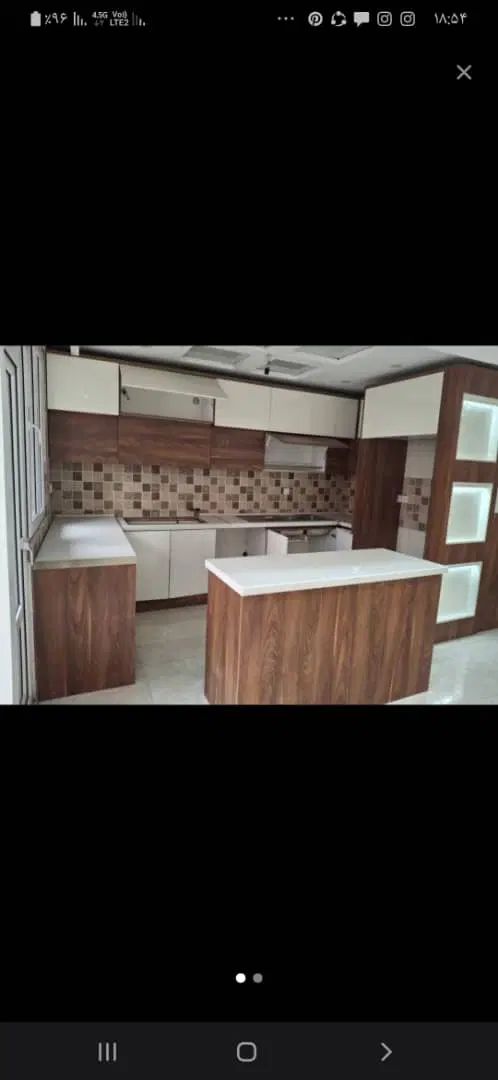 خریدار و فروش کابینت ام دی اف|مصالح و تجهیزات ساختمان|کرج, باغستان|دیوار