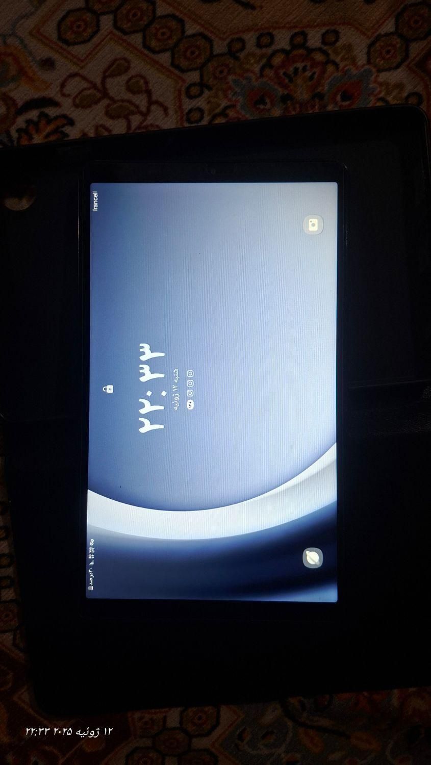 Galaxy TAB A9  M|تبلت|شیراز, تندگویان|دیوار