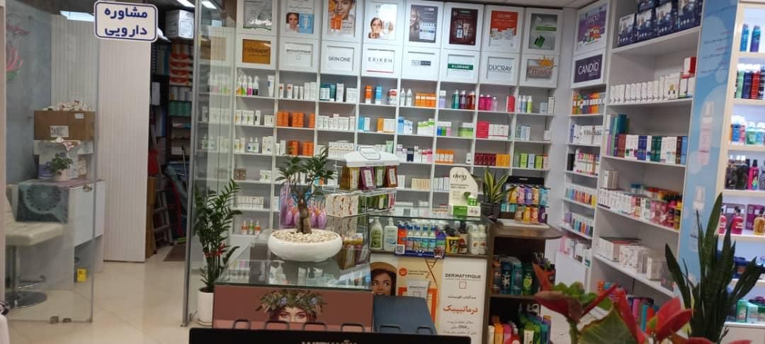 داروخانه  ۱۰۰ متری  /   اختیاریه|فروش دفتر کار، اتاق اداری، مطب|تهران, اختیاریه|دیوار