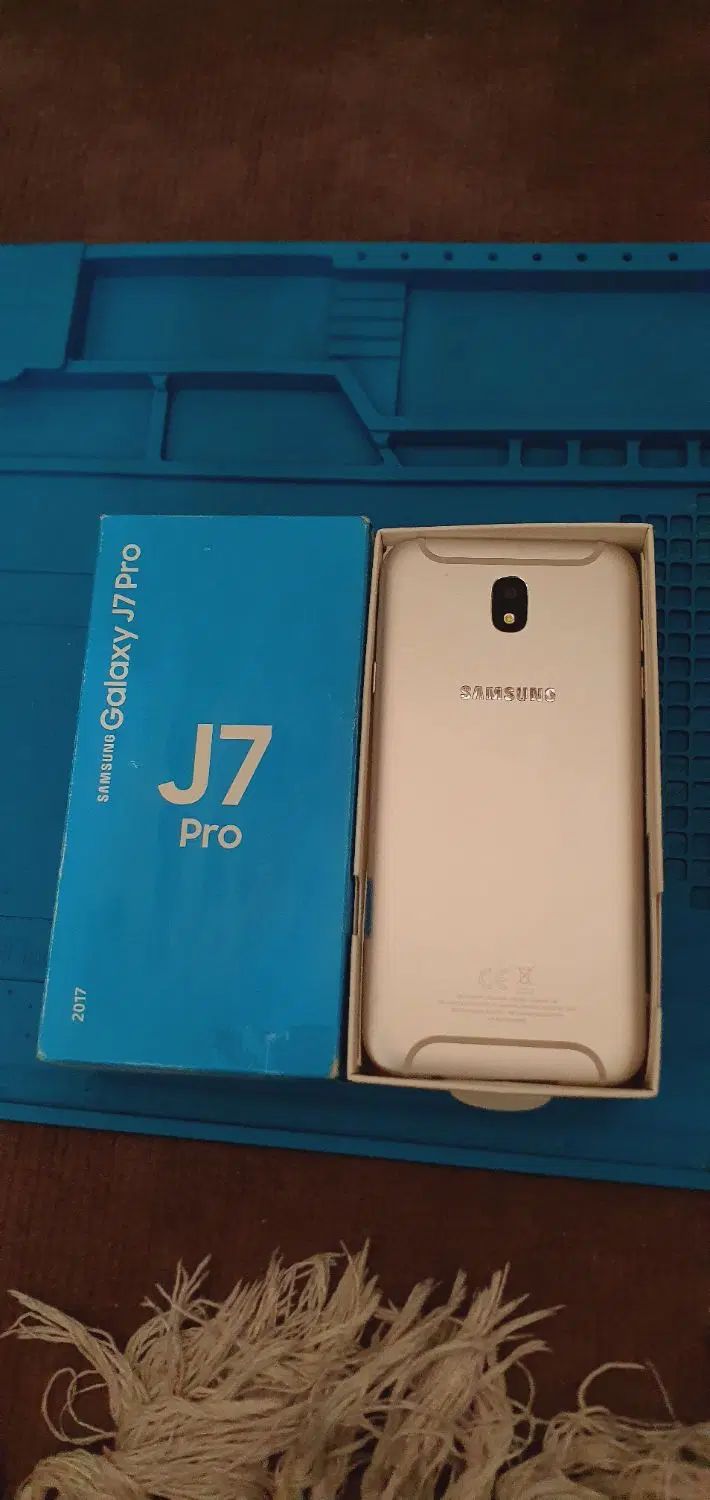 سامسونگ Galaxy J7 Pro و a3 2016|موبایل|تهران, جیحون|دیوار