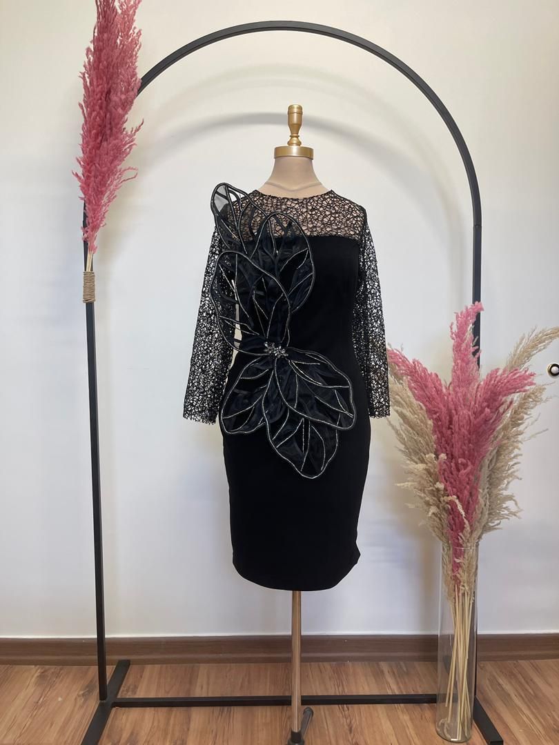 آموزش لباس مجلسی ( دوره شب و عروس )|خدمات آموزشی|تبریز, |دیوار