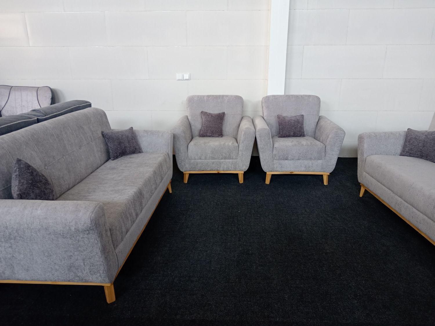 مبل بهار نارنج|مبلمان خانگی و میز عسلی|یزد, |دیوار