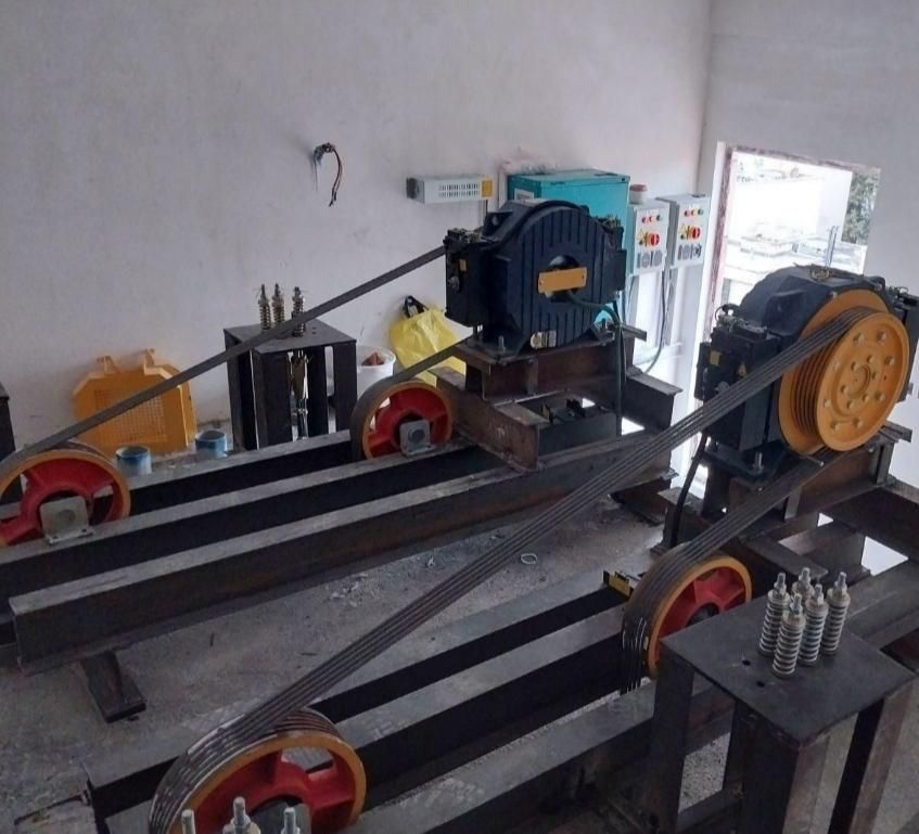 نوین آسانسور شهر|خدمات پیشه و مهارت|کاشان, کشاورز|دیوار