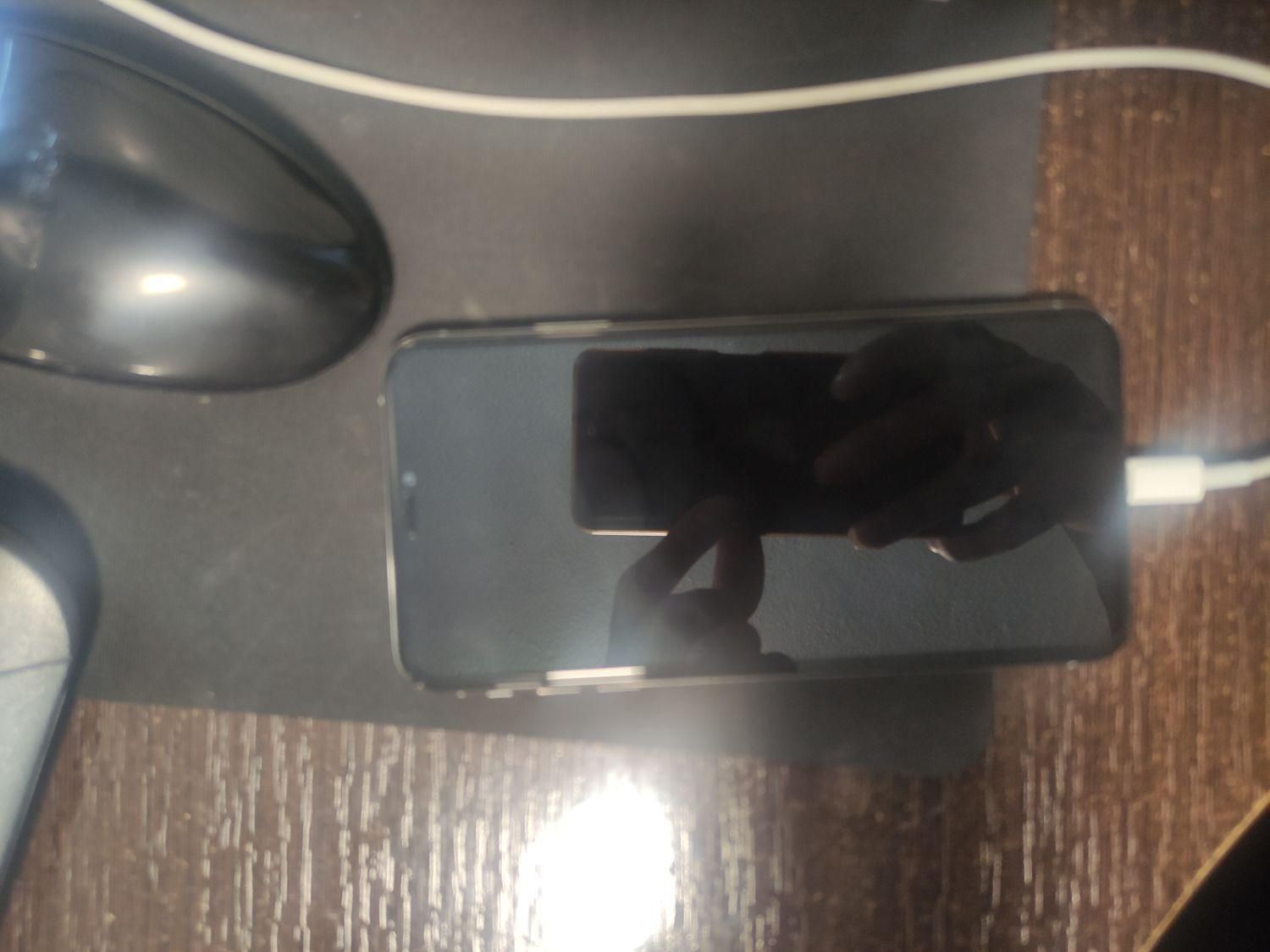 اپل iPhone XS Max با حافظهٔ ۶۴ گیگابایت|موبایل|تهران, پاتریس لومومبا|دیوار