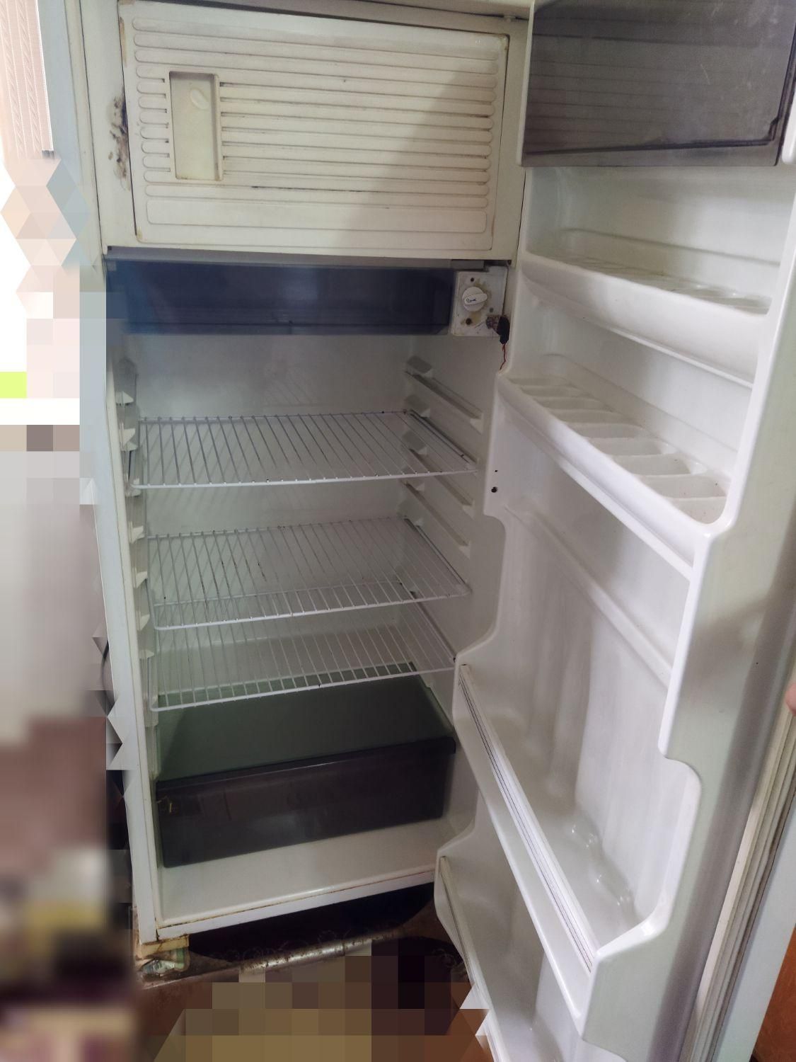 یخچال فریزر|یخچال و فریزر|شیروان (خراسان), |دیوار