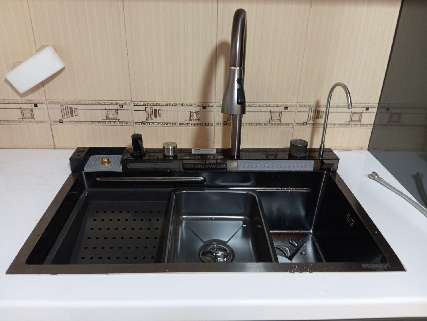 لوله کش (تاسیسات) لوله کشی آب نصب شیرآلات|خدمات پیشه و مهارت|شیراز, شهرک گلستان|دیوار