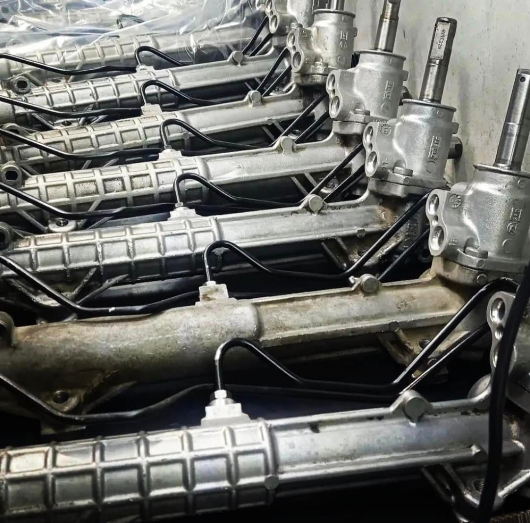 تعمیر و فروش جعبه فرمان|قطعات یدکی و لوازم جانبی|شاهینشهر, گزبرخوار|دیوار