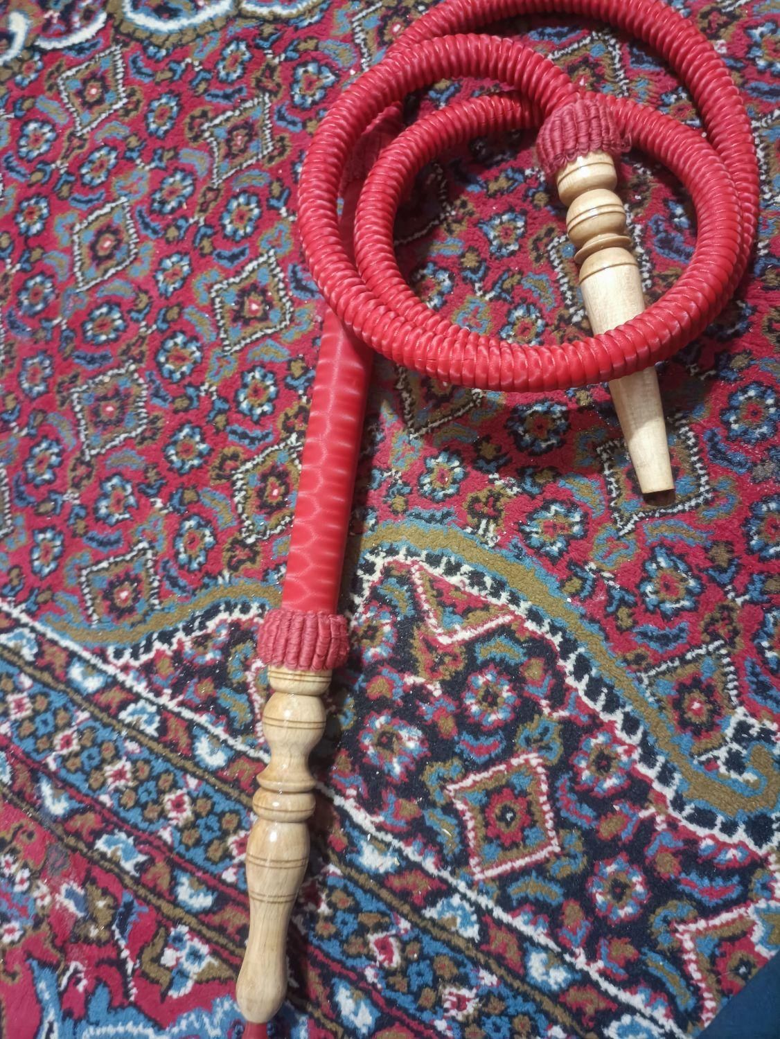 شلنگ قلیان|کلکسیون و سرگرمی|مهاباد (آذربایجان غربی), |دیوار