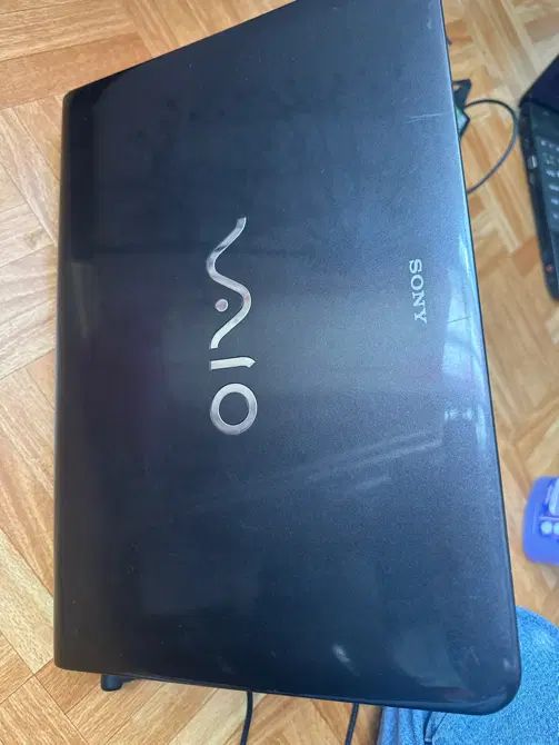 لپ تاپ سونی Sony model vpcea|رایانه همراه|تهران, شهر زیبا|دیوار