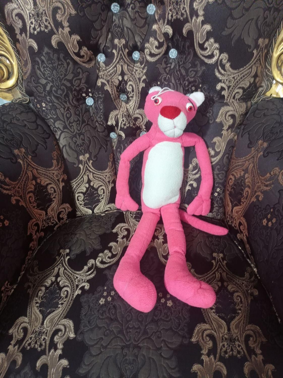 تعدادی عروسک در حد نو|اسباببازی|شاهینشهر, شهرک گلدیس|دیوار