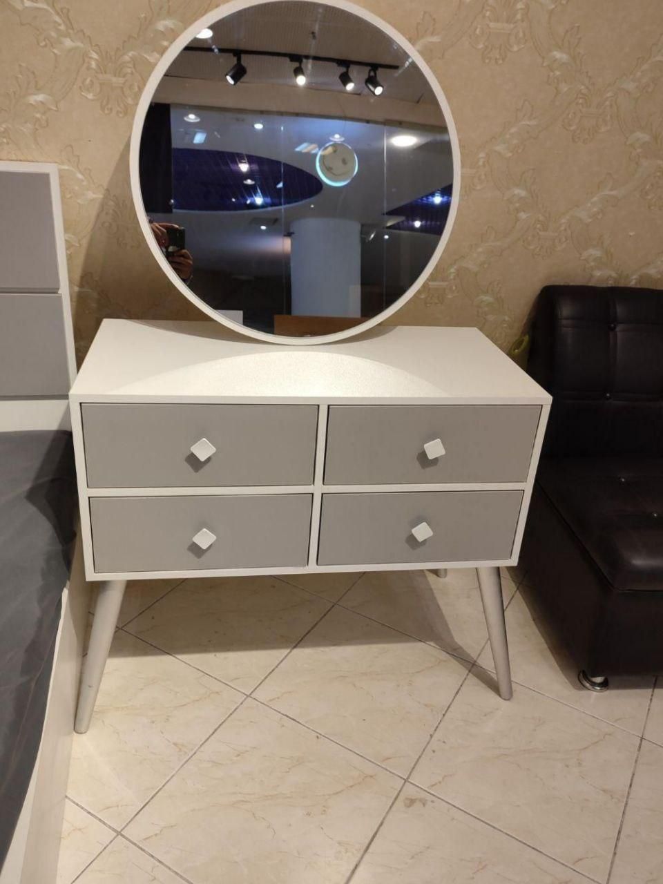 سرویس خواب/پارچهای/ام دی اف|تخت و سرویس خواب|گلبهار, |دیوار