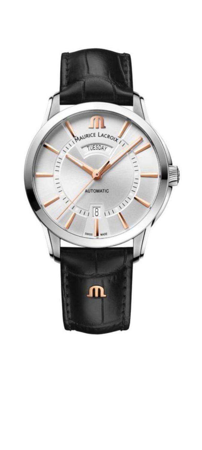 ساعت موریس لاکروا اتومات اصلی سویس آکبند دست نشده|ساعت|تهران, افسریه شمالی|دیوار