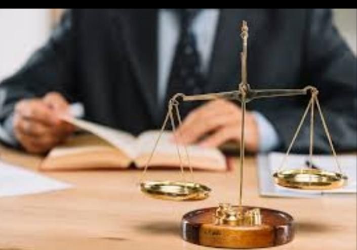 قبول وکالت و ارائه لوایح تخصصی|خدمات مالی، حسابداری، بیمه|بم, |دیوار