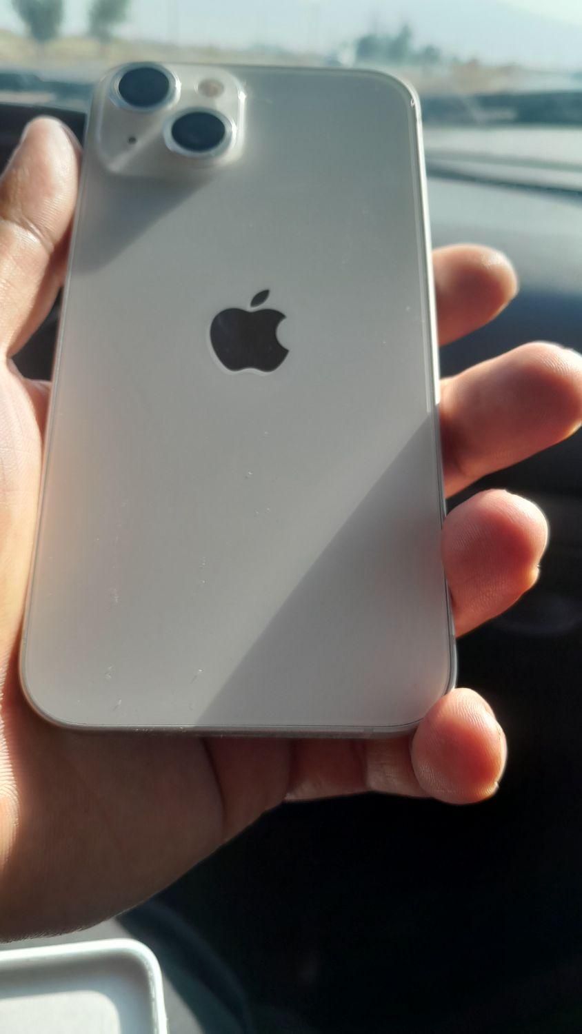 اپل iPhone 13 با حافظهٔ ۱۲۸ گیگابایت|موبایل|مرودشت, فرهنگ|دیوار
