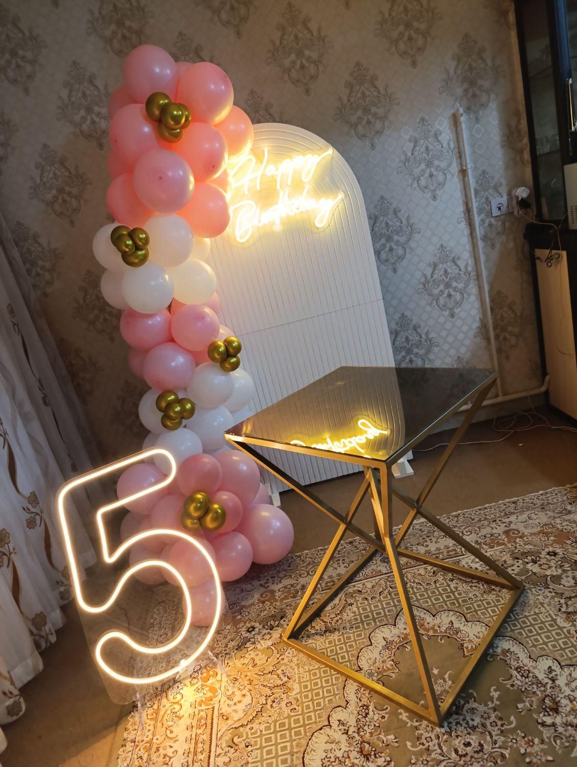 تم تولد|خدمات پذیرایی، مراسم|تبریز, |دیوار