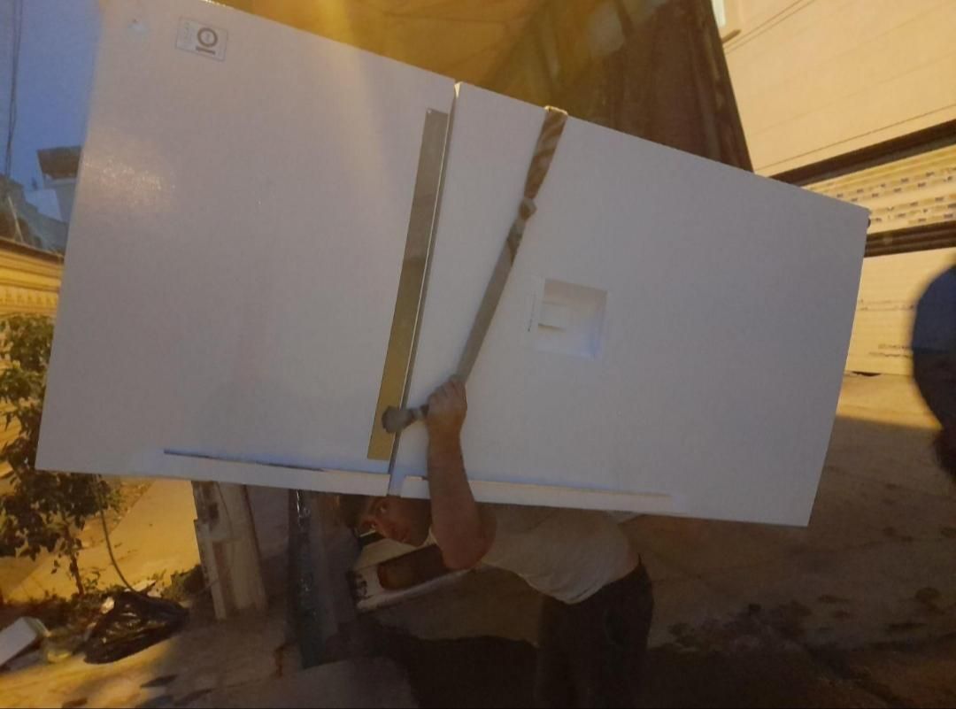 باربری اسباب کشی منزل عالی بارباکارتن پلاست امانتی|خدمات حمل و نقل|شیراز, تاچارا|دیوار